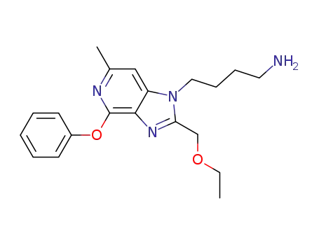 499127-03-6 Structure
