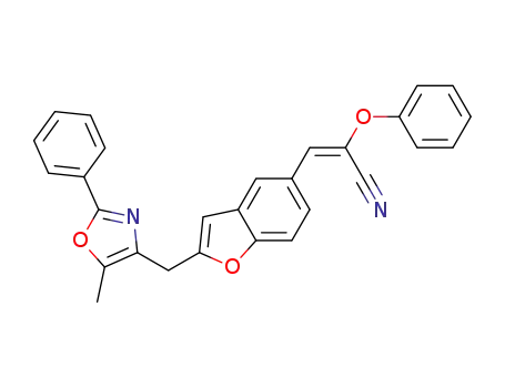 150563-65-8 Structure