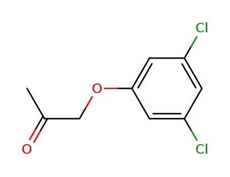 1-(3,5-Dichlorophenoxy)propan-2-one