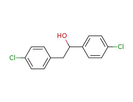 1,2-bis(4-chlorophenyl)ethanol