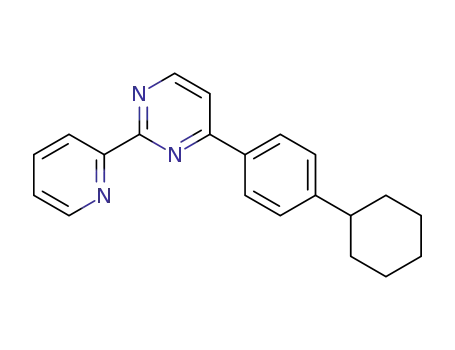 135898-09-8 Structure