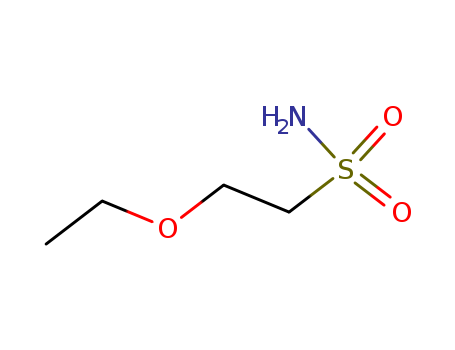 Ethanesulfonamide, 2-ethoxy-
