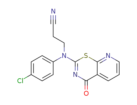 190843-15-3 Structure