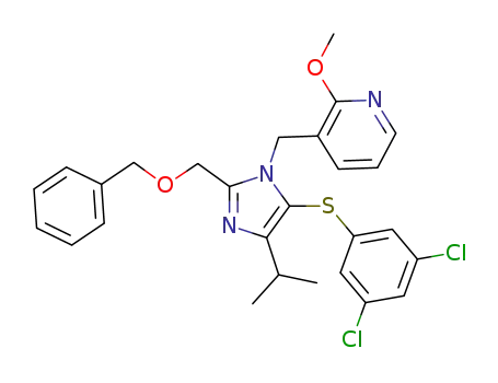 178982-36-0 Structure