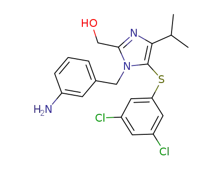 178980-11-5 Structure