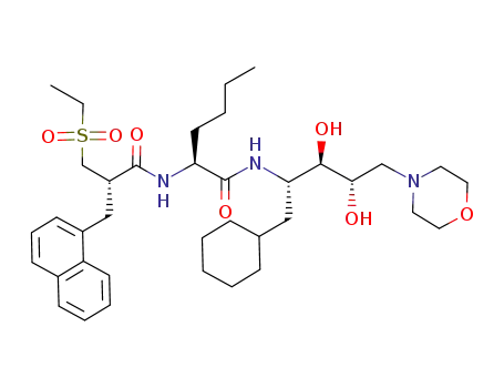 120716-81-6 Structure