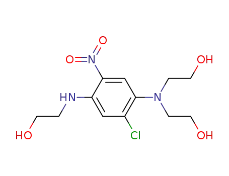 171968-81-3 Structure