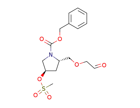 127768-11-0 Structure