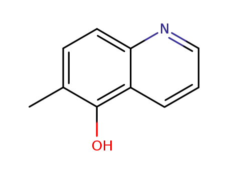 6-Methylquinolin-5-ol