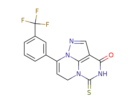 125110-01-2 Structure