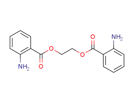 ethylene glycol dianthranilate