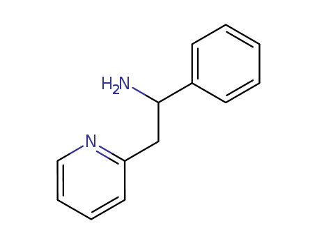 1-phenyl-2-(pyridin-2-yl)ethanamine