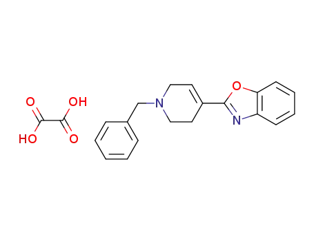199329-00-5 Structure