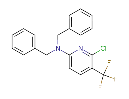 405160-55-6 Structure