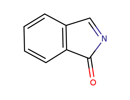 1-oxoisoindole