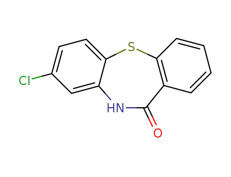 8-chlorodibenzo[b,f][1,4]thiazepin-11(10H)-one