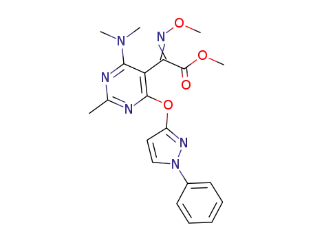 191657-30-4 Structure