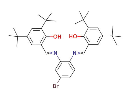 1036203-43-6 Structure