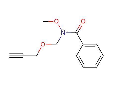 186768-23-0 Structure