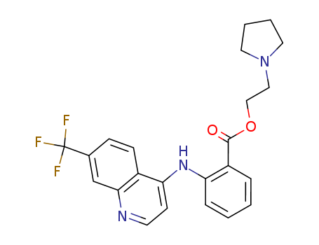 Florifenine