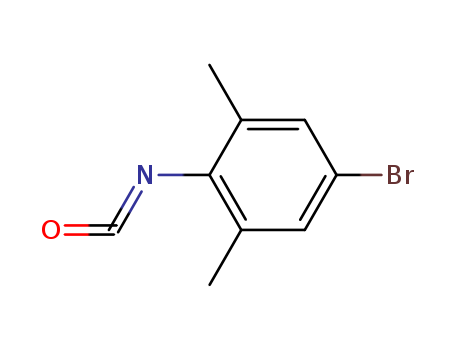 4-Bromo-2,6-dimethylphenyl isocyanate