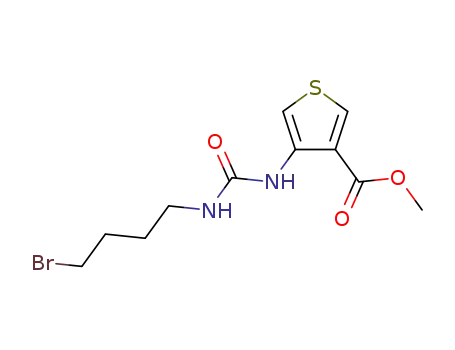 123195-44-8 Structure