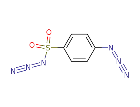 [4-(sulfonazide)phenyl]-1-azide