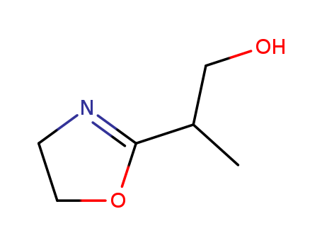 2-OXAZOLEETHANOL,4,5-DIHYDRO-SS-METHYL-