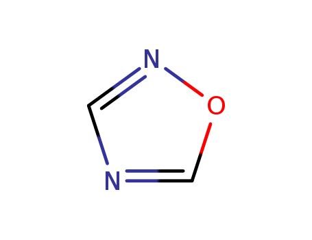 1,2,4-Oxadiazole