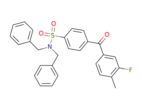 199285-16-0 Structure