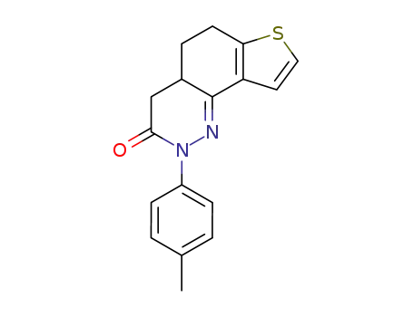 119291-81-5 Structure