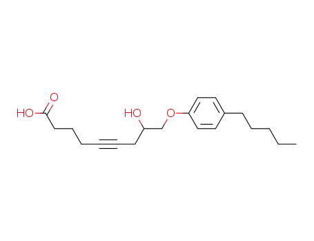 127729-27-5 Structure