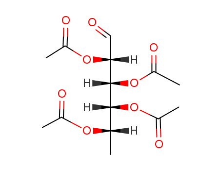 L-Fucose tetraacetate