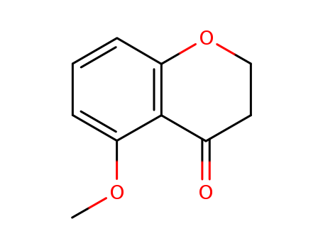 5-Methoxy-4-chromanone