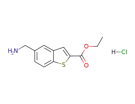 913738-72-4 Structure