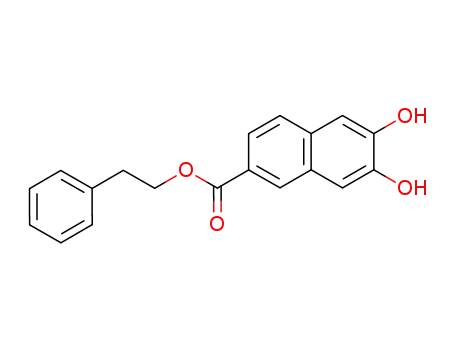169232-18-2 Structure