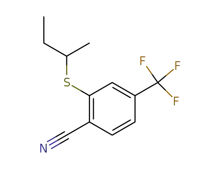 212840-20-5 Structure