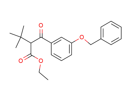 172024-97-4 Structure