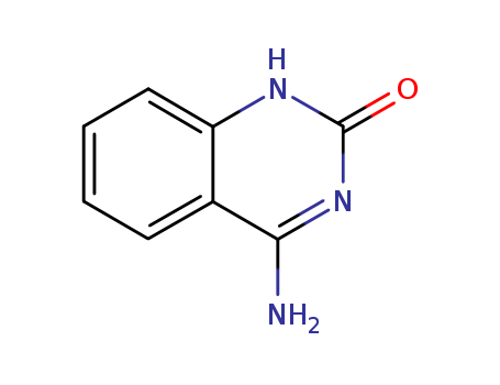 4-AMinoquinazolin-2(3H)-one