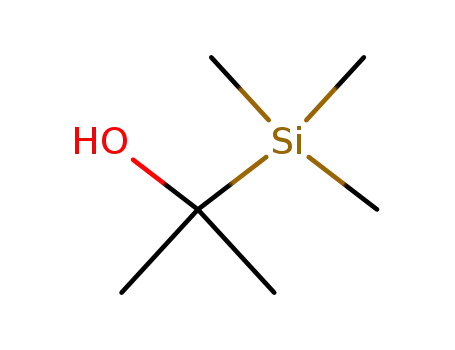 40965-54-6 Structure