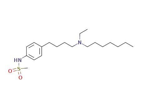 100632-59-5 Structure
