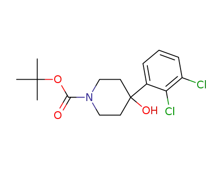 871492-16-9 Structure