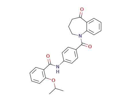 168626-59-3 Structure