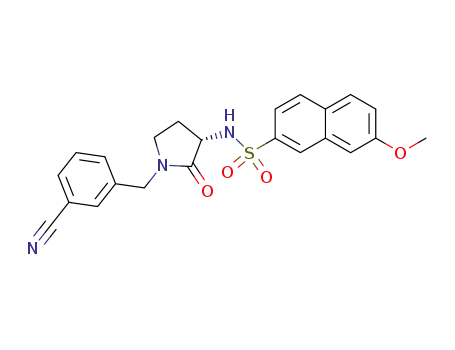 186550-31-2 Structure