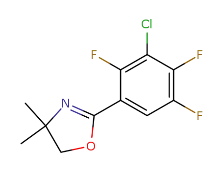 125290-76-8 Structure