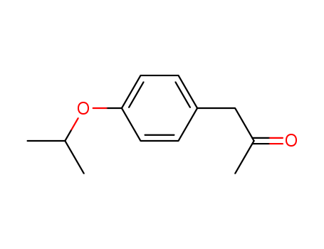 1-(4-ISOPROPOXY-PHENYL)-PROPAN-2-ONE