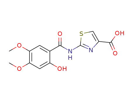 Molecular Structure of 1809272-85-2 (acotiaMide iMpurity)