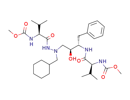 161968-14-5 Structure