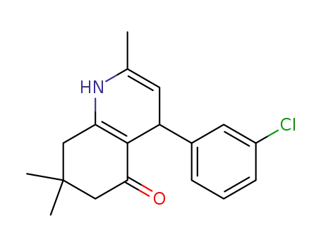 159208-11-4 Structure