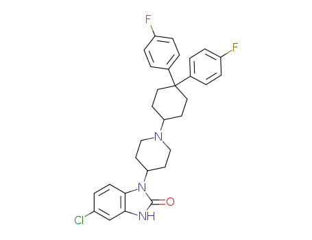 61300-40-1 Structure